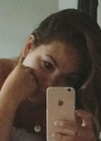 LANADELBAE NUDE