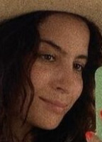 CHRYSSANTHI KAVAZI NUDE
