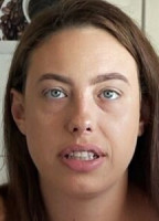 JANINE HORN BENZBARACKEN
