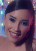 ARIA LEE
