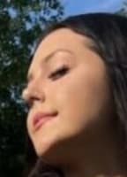 HALEY'S HAZEY NUDE