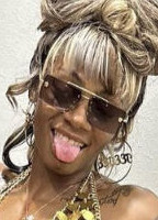 SHA'CARRI RICHARDSON