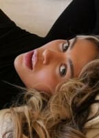 DESIREE NUDE