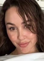 ANA CHERI NUDE