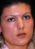 SAHRA WAGENKNECHT NUDE