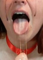 AMBERSTHROAT