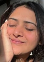RASHU DOBRIYAL