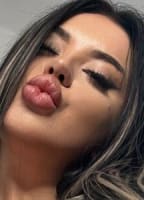 INNA SECRET NUDE