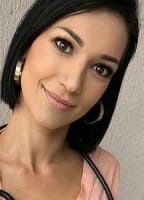 PERLA NURSE NUDE