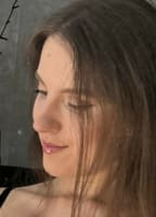 ANASTAZJA OSTROWSKA NUDE