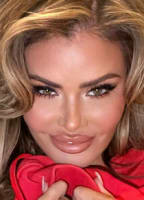CHLOESIMS NUDE