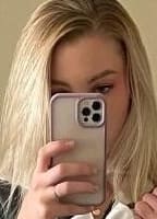 STPEACH NUDE