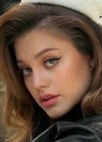 DILARA ZINATULLINA NUDE