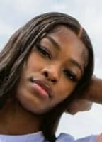 RICKEA JACKSON