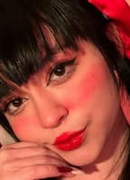 LULUANIMEVIP NUDE