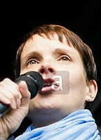 FRAUKE PETRY