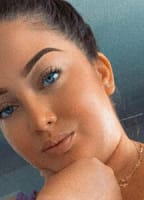 BLUEYEDBADDIE