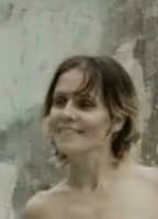 DEBORA SECCO NUDE