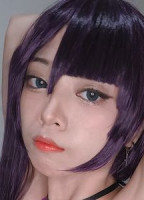 SKAYE COSPLAY