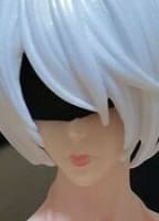 YORHA 2B
