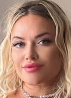 OLYRIAROY NUDE