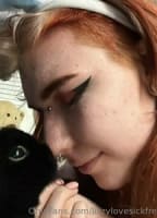 LIZZYLOVESICKFREE