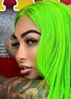 BRITTANYA NUDE