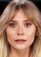 ELIZABETHOLSEN NUDE