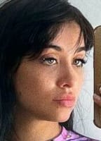 MARIA BECERRA NUDE