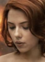 SCARLETTJOHANSSON NUDE
