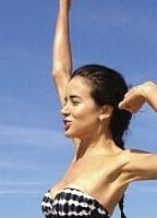 ANA FLAVIA NUDE