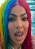 YAILIN LA MAS VIRAL NUDE