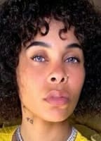 LADY LEBRAA NUDE