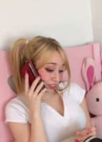 LEWDESTBUNNIE