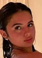 MATI MARRONI NUDE