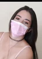 KITANA ASMR