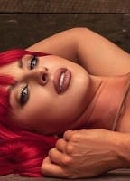 HARLEY CAMERON