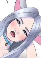 LUNAR GIRL