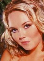CHARLIE BROOKS NUDE