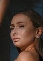 ZAVISTOVSKAYA ANASTASIA NUDE