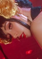 YUNOGANA COSPLAY NUDE