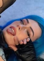 BULOCHKA NUDE