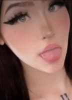 CRYSTALXHUB NUDE