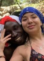 KRISTINAANDSAM