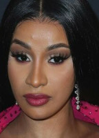 CARDI B DEEPFAKE NUDE