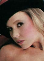 SNOWBUNNY NUDE