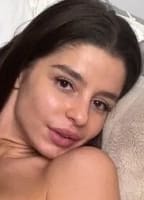 SONYA JESS NUDE