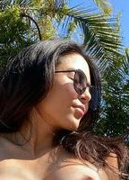 ANNA AKANA AI PORN NUDE
