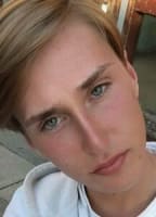 HARRY PIERCE