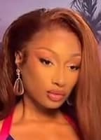 MEGAN THEE STALLION NUDE